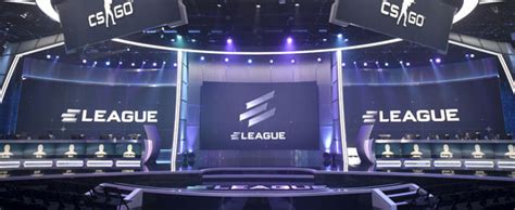 eleague betting